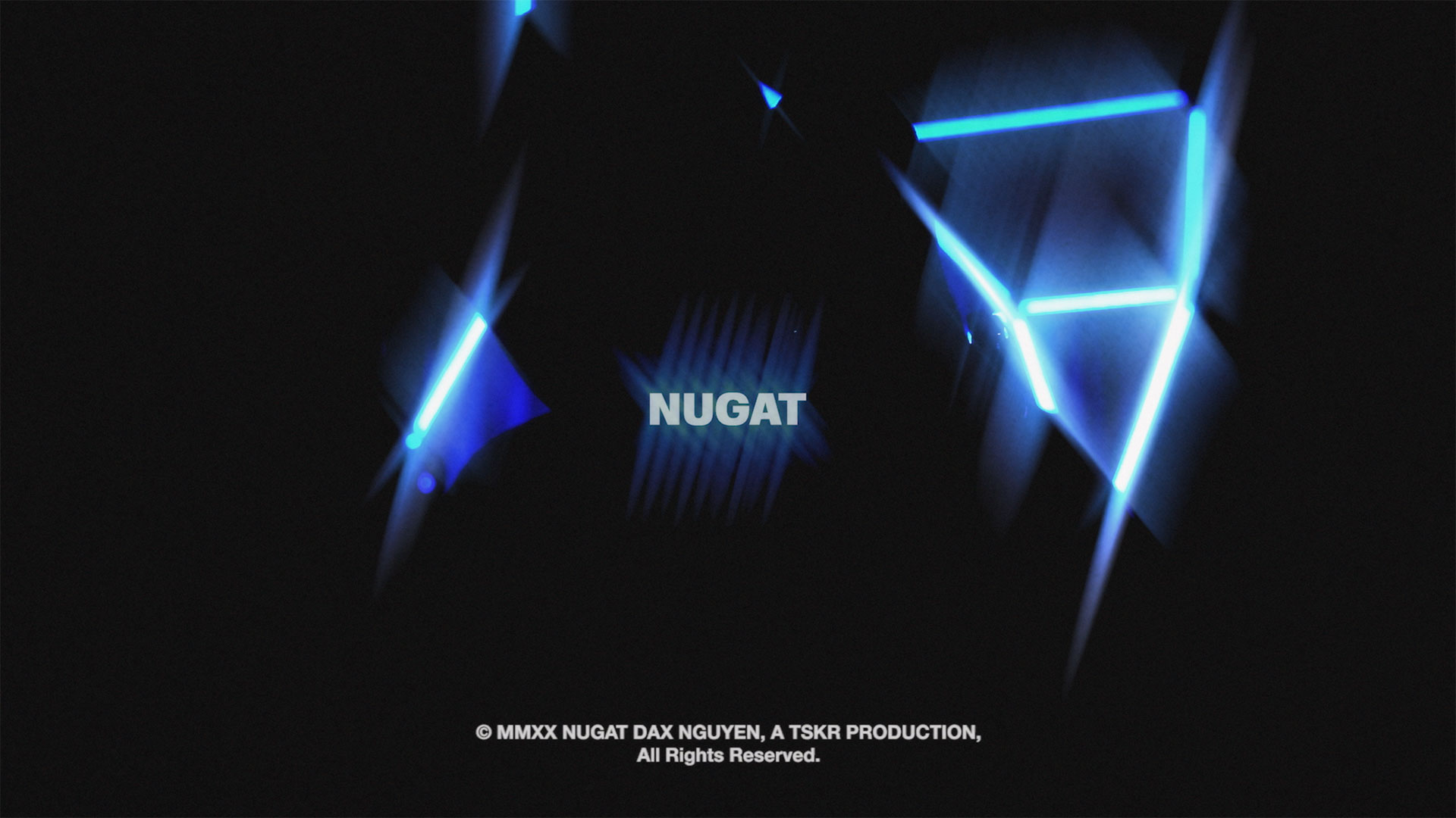 NUGAT // REDBULL STUDIO SESSIONS